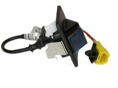 Kia 957602T002FFF Camera Assembly-Back View
