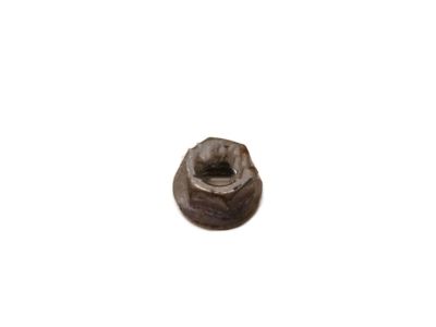 Hyundai 13396-08001 Nut