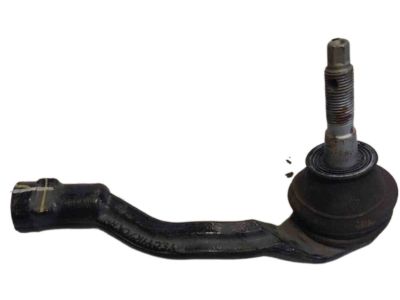 Kia 56825J5000 End Assembly-Tie Rod, RH