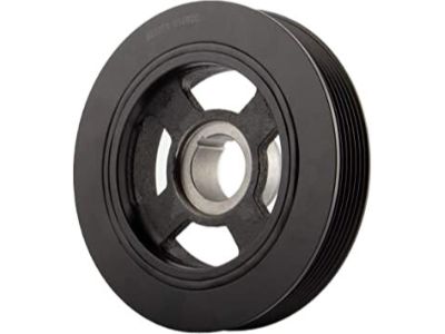 Hyundai 23124-3C100 Pulley-Damper