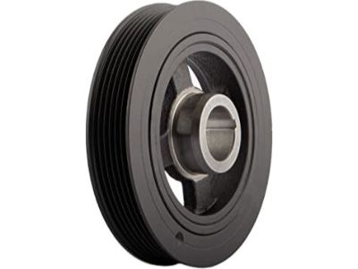 Hyundai 23124-3C100 Pulley-Damper