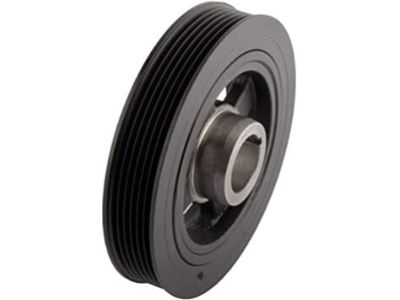 Hyundai 23124-3C100 Pulley-Damper