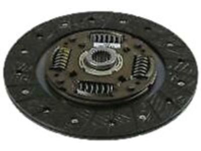 Kia 4110032110 Disc Assembly-Clutch