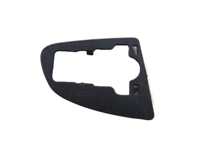 Kia 82663D9000 Pad-Front , RH