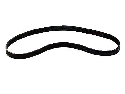 Hyundai 25212-2GGA1 Ribbed V-Belt