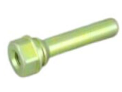 Hyundai 58221-1H000 Rod-Guide(A)