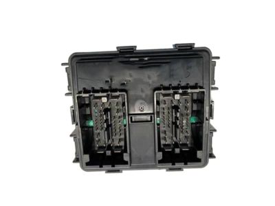 Hyundai 91950-D3400 Lower Cover-U/H Junction Box