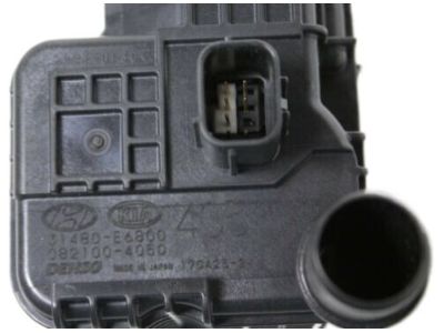 Hyundai 31480-E6800 Sensor Assembly