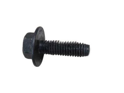 Hyundai 11403-08181 Bolt