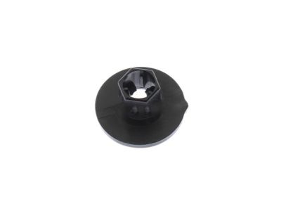 Hyundai 84219-G3000 Clip Undercover Mounting