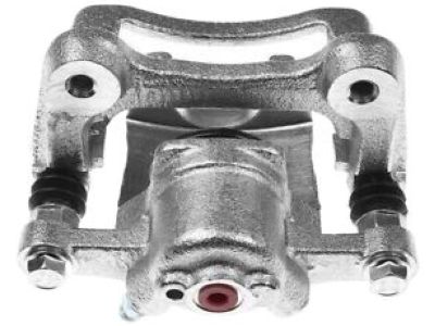 Hyundai 58310-2TA60 Caliper Kit-Rear Brake, LH