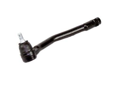 Kia 56821A9000 End Assembly-Tie Rod, RH