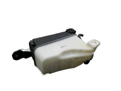 Hyundai 25431-2B100 Radiator Reservoir Tank