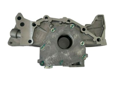 Hyundai 21310-39511 Case Assembly-Oil Pump