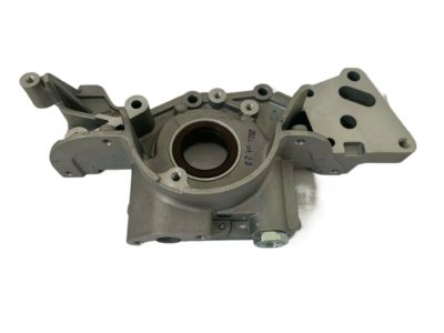 Hyundai 21310-39511 Case Assembly-Oil Pump