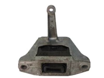 Hyundai 21810-G2000 Engine Mounting Bracket Assembly