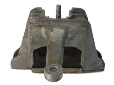 Hyundai 21810-G2000 Engine Mounting Bracket Assembly