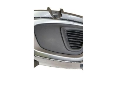 Kia 86525C6000 Grille-Front Fog, LH