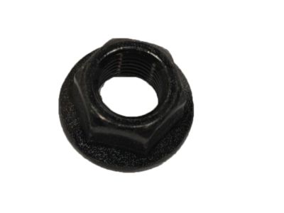 Hyundai 13385-10003 Nut-Flange