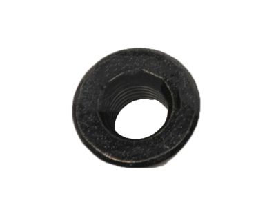 Hyundai 13385-10003 Nut-Flange