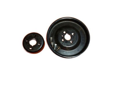 Hyundai 25226-23501 Pulley-Power Steering