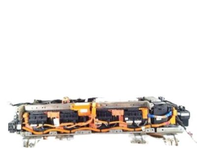 Hyundai 37513-G5100 BATTERY MANAGEMENT SYSTEM