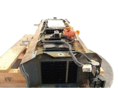 Hyundai 37513-G5100 BATTERY MANAGEMENT SYSTEM