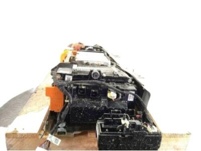 Hyundai 37513-G5100 BATTERY MANAGEMENT SYSTEM