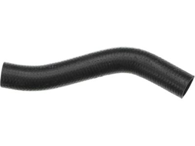 Kia 254112K600 Hose-Radiator, Upper