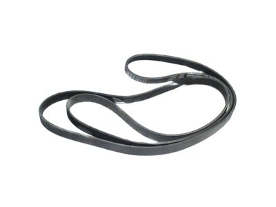 Kia 252123C100 V Ribbed Belt