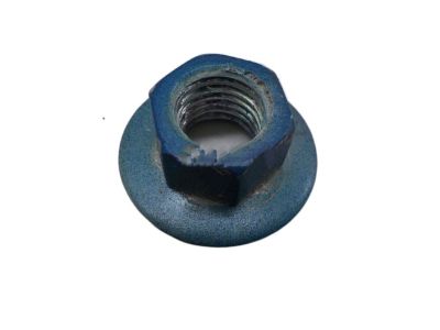 Hyundai 13271-10001 Nut