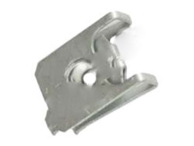 Hyundai 82442-C1000 Nut-Spring