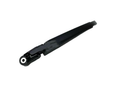 Hyundai 98811-1R000 Rear Wiper Arm Assembly