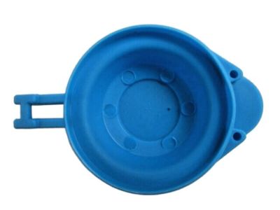 Hyundai 98623-39000 Cap-Windshield Washer Reservoir