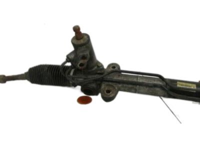 Hyundai 57700-0W100 Gear & Linkage Assembly-Power Steering