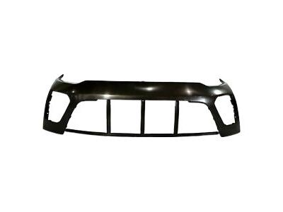 Kia 86512K0000 Cover-Fr Bumper, LWR
