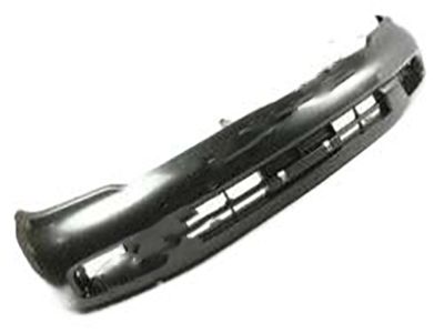 Kia 86695B2600 Cover-Rear Bumper, Center