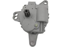 OEM 2016 Kia Optima Temperature Actuator - 97159C1050