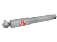 OEM 2011 Kia Soul Rear Shock Absorber Assembly - 553002K800