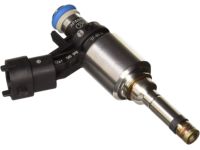 OEM Hyundai Sonata Injector Assembly-Fuel - 35310-2B120