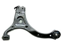 OEM Kia Sedona Arm Complete-Front Lower - 545004D102