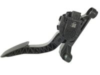 OEM Hyundai Pedal Assembly-Accelerator - 32700-G2100