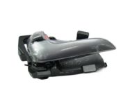 OEM 2012 Kia Rio Door Inside Handle Assembly, Left - 826101W000JBW