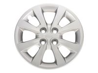 OEM Kia Wheel Hub Cap Assembly - 529601W150