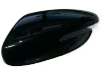 OEM 2017 Kia Forte SCALP-Outside Rear View Mi - 87616A7010