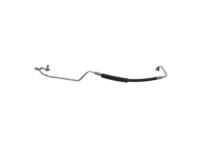 OEM 2014 Kia Sorento Discharge Hose - 977621U800