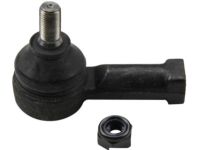 OEM Kia Spectra5 End Assembly-Tie Rod - 568202F000