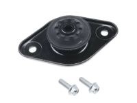 OEM 2009 Hyundai Accent INSULATOR-STRUT - 55311-1G000