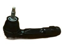 OEM 2018 Hyundai Accent End Assembly-Tie Rod, RH - 56825-H8000