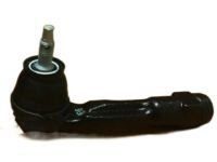 OEM 2018 Kia Rio End Assembly-Tie Rod, RH - 56825H8000